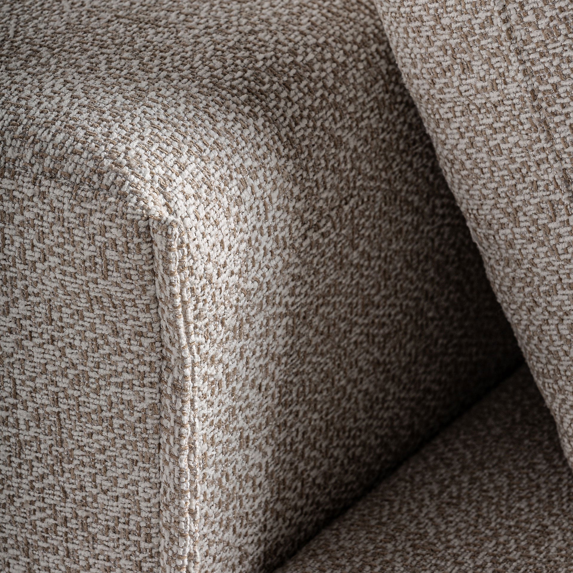 VIGNAIE CENTRAL SOFA MODULE